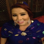 Saida charaf sur yala.fm